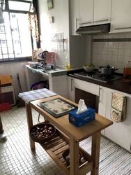 Blk 5 Ghim Moh Road (Queenstown), HDB 3 Rooms #554119251